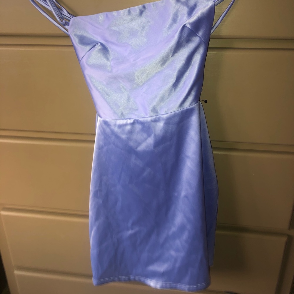 Mini Dress